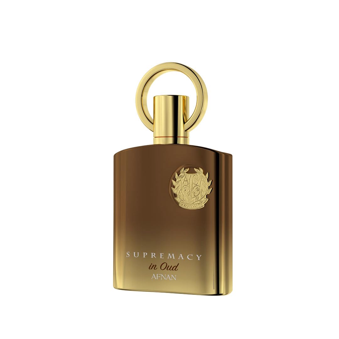 Amazon | AFNAN SUPREMACY IN OUD by Afnan Perfumes, EAU DE PARFUM